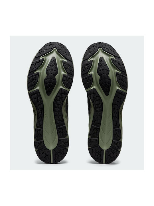 Dynablast 2 Sport Shoes Running Black / Carrier Grey
