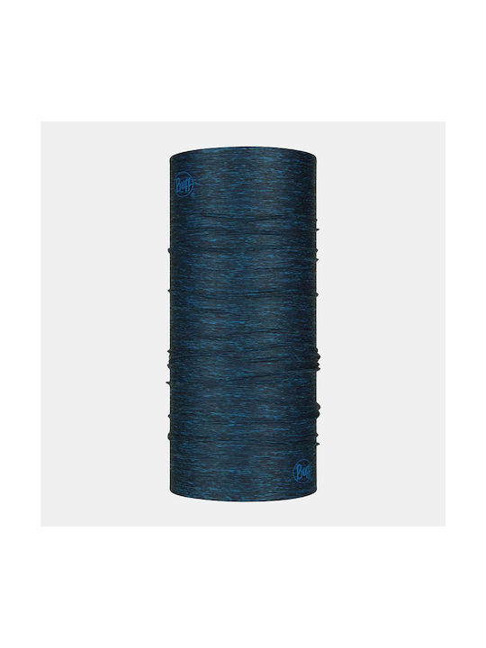 Buff Coolnet UV Sporthalsband Blau