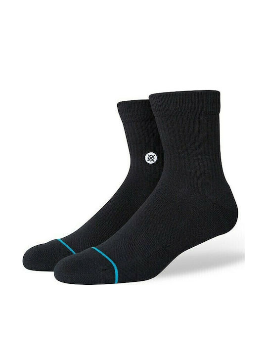 Stance Icon Athletic Socks Multicolour 3 Pairs