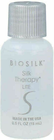 Biosilk Lite Коприна 15мл
