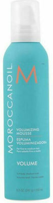 Moroccanoil Volumizing Mousse 250gr 250ml