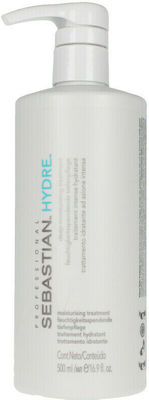 Sebastian Professional Hydre Lotion for Dry Hair (1x500ml)