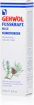 Gehwol Fusskraft Blue 125ml Peeling 125ml