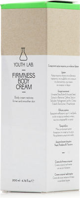 Youth Lab. Firmness Creme für Abnehmen 200ml