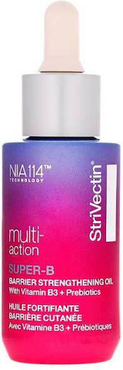 StriVectin Multi Action Super B Αnti-aging , Moisturizing & Νourishing Facial Oil 30ml