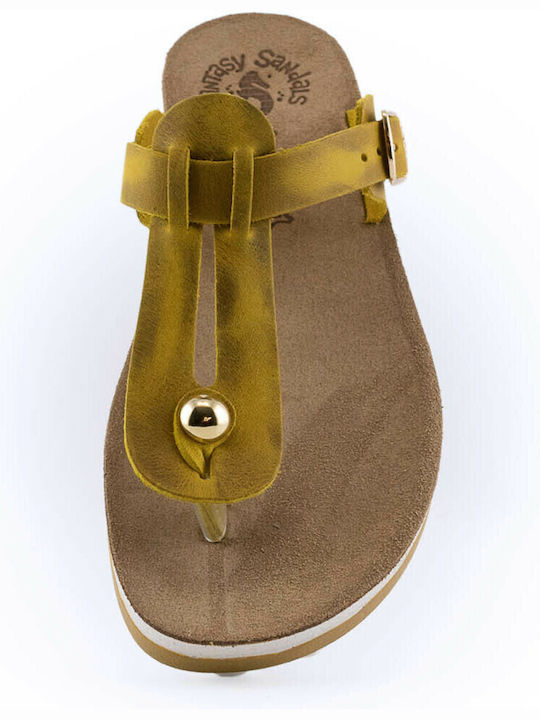 Fantasy Sandals