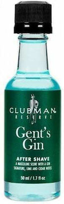 Clubman After Shave Reserve Gents Gin 50ml