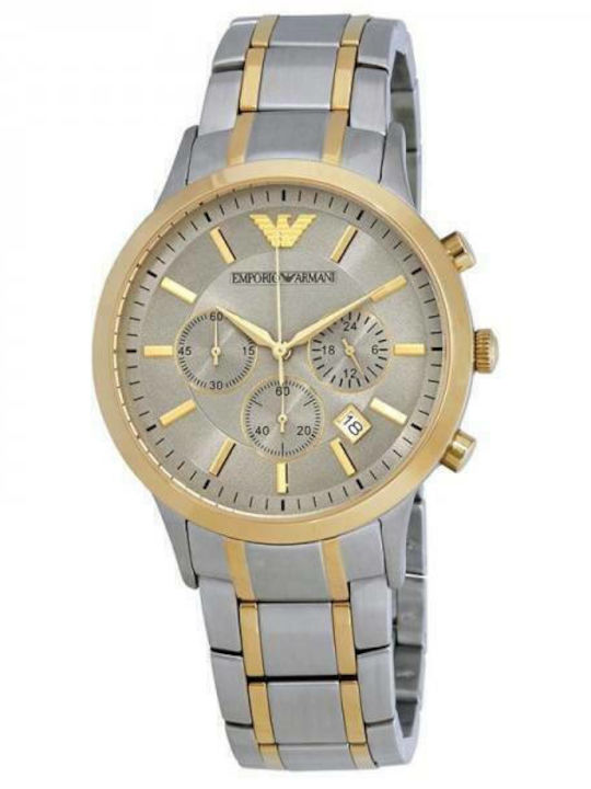 Emporio Armani Lacroix Emporio Armani Lacroix