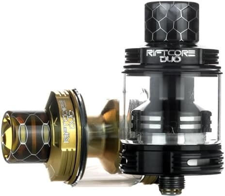 Joyetech Riftcore Duo 3.5ml Black