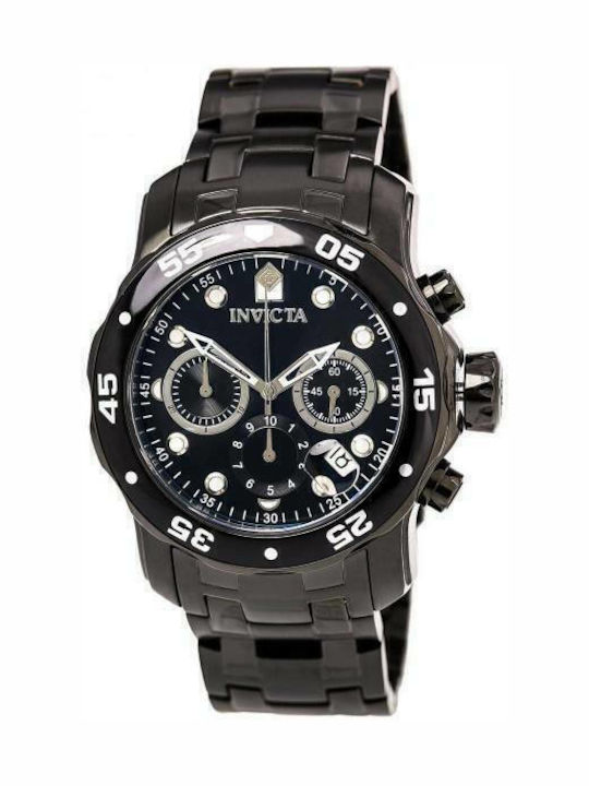 Invicta 007
