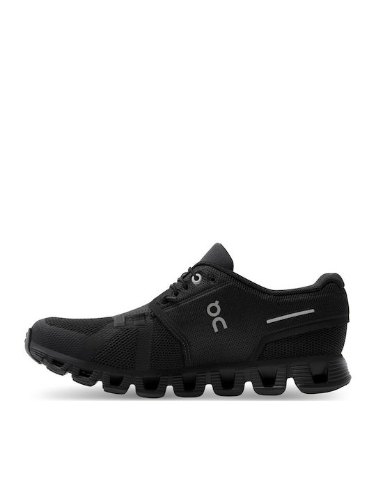 Cloud 5 Ανδρικά Sneakers Μαύρα