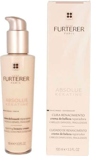 Rene Furterer Renewal Care Balsam Hidratare pentru Toate Tipurile de Păr 100ml