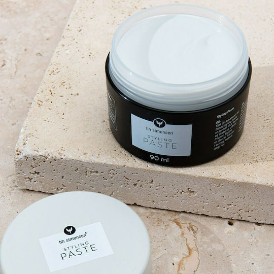 hh Simonsen Paste για Μεσαίο Κράτημα 90ml