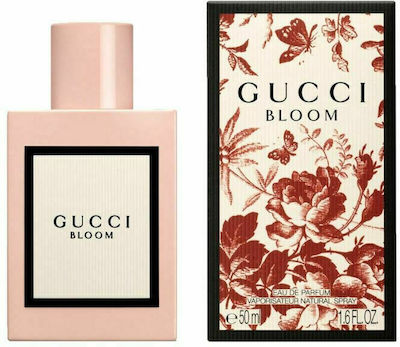 Gucci Bloom Feuchtigkeitsspendende Lotion Körper 50ml