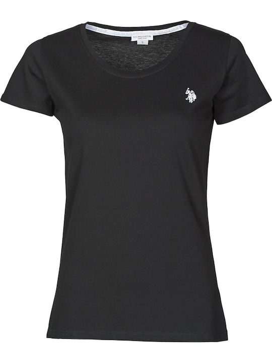 Women's T-shirt Black