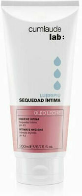 Cumlaude Lab Lubripiu Intimate Hygiene 200ml