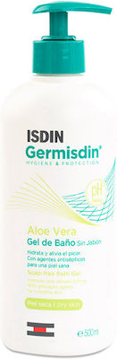 Isdin Gel for the Body 500ml