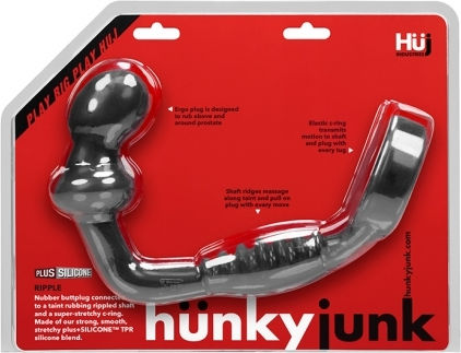 Oxballs Huj Hunkyjunk Ripple