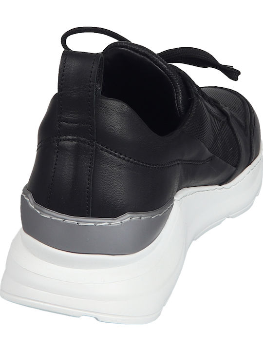 Ανδρικά Sneakers Μαύρα