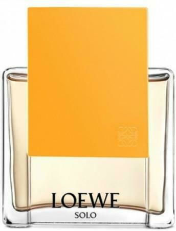 Loewe Ella Solo Eau de Toilette 100ml