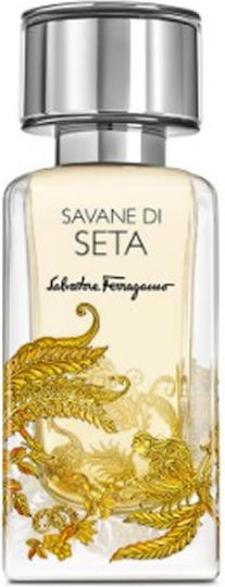 Salvatore Ferragamo Savane Di Seta Eau de Parfum 100ml