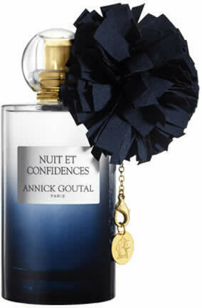 Nuit Et Confidences Eau de Parfum 50ml