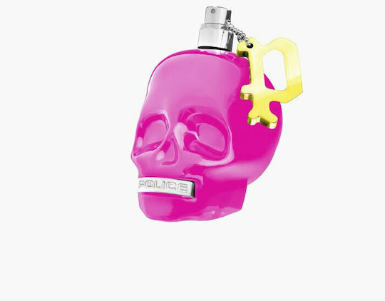 Police To Be Good Vibes Eau de Parfum 40ml