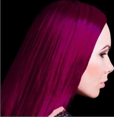 Manic Panic Classic Vopsea de Păr Fuschia Shock 118ml