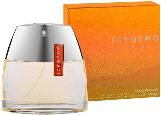 Iceberg Eau de Toilette 75ml