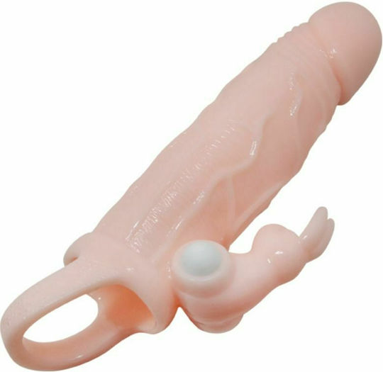 Baile Brave Man Multi-speed Vibration 16.5cm