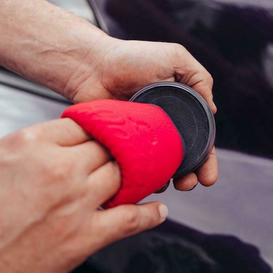 Dodo Juice Polishing WaxApp Soft Foam Finger Mitt