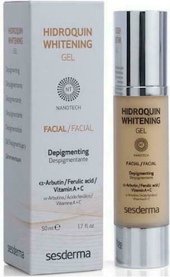 Sesderma Hidroquin Whitening Gel 50ml