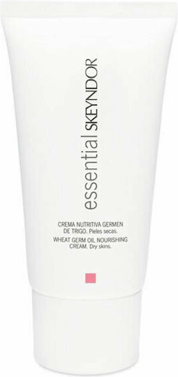 Essential Ενυδατική Κρέμα Προσώπου 50ml