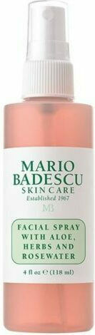 Mario Badescu Розова Вода 118мл
