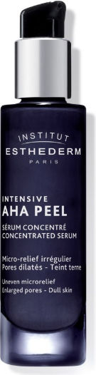 Institut Esthederm Intensive AHA Peel Αντιγηραντικό Serum Προσώπου με AHA 30ml