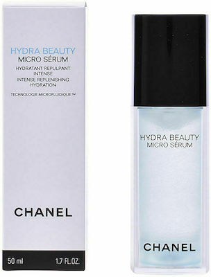 Chanel Hydra Beauty Micro Hidratant Serum Față 50ml