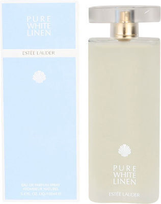 Estee Lauder Pure White Linen Eau de Parfum 100ml