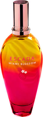 Escada Miami Blossom Eau de Toilette 100ml