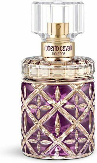 Roberto Cavalli Florence Eau de Parfum 50ml