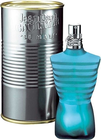 Jean Paul Gaultier Le Male Eau de Toilette 75ml