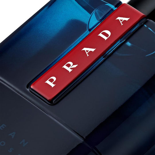 Prada Ocean Eau de Toilette 50ml