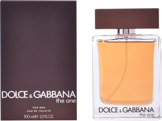 Dolce & Gabbana The One Eau de Toilette 100ml