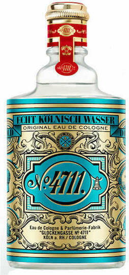 4711 Original Eau de Cologne 800ml