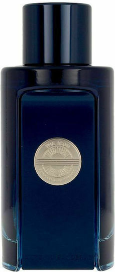 Antonio Banderas Icon Eau de Toilette 100ml