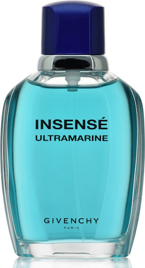 Givenchy Insense Ultramarine Eau de Toilette 100ml