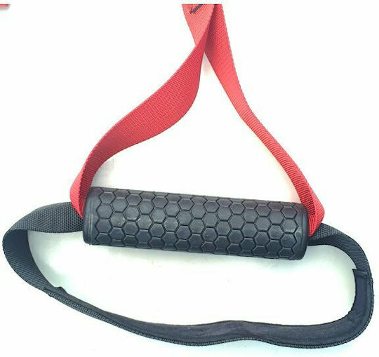 Optimum Fitness Straps