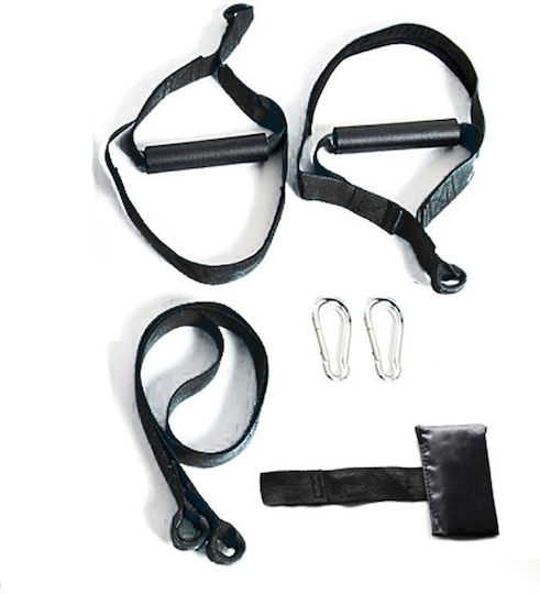 Toorx Fitness Straps Pro FST-PRO