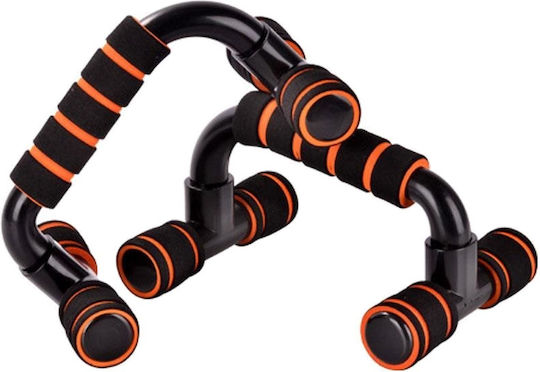 Push Up Handles Set of 2 Ground Push Up