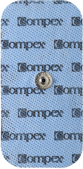 Compex SP 8.0 TENS Φορητή Συσκευή Παθητικής Γυμναστικής για Όλο το Σώμα