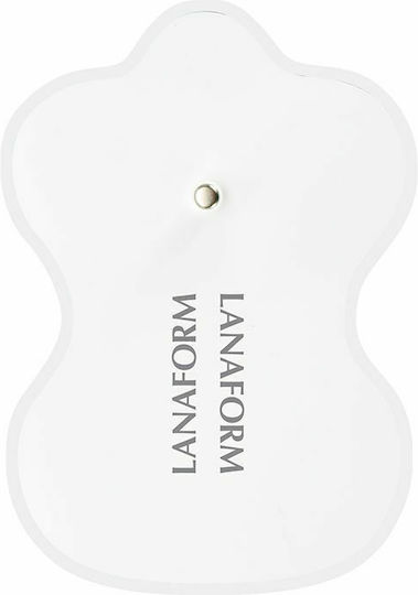 Lanaform Stim Mass Φορητή Συσκευή Παθητικής Γυμναστικής για Όλο το Σώμα
